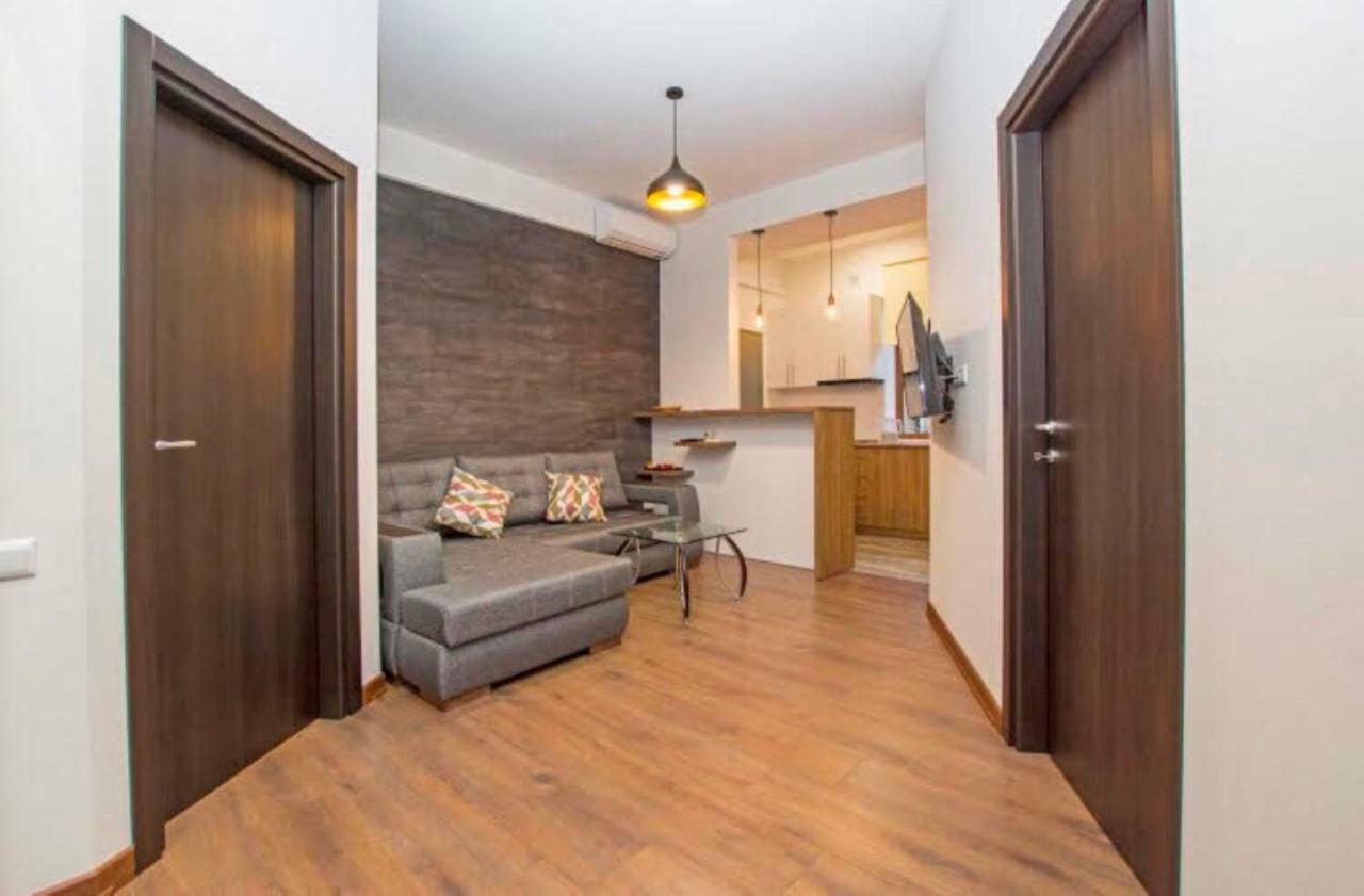 Boutique Apartment Yerevan Exterior photo