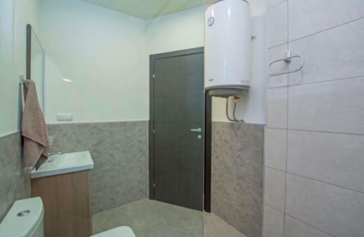 Boutique Apartment Yerevan Exterior photo