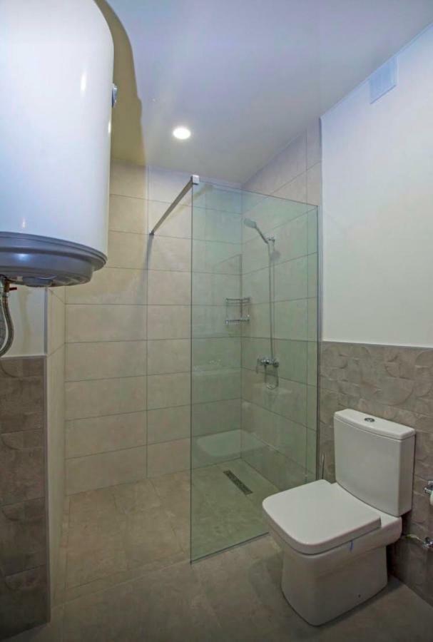 Boutique Apartment Yerevan Exterior photo