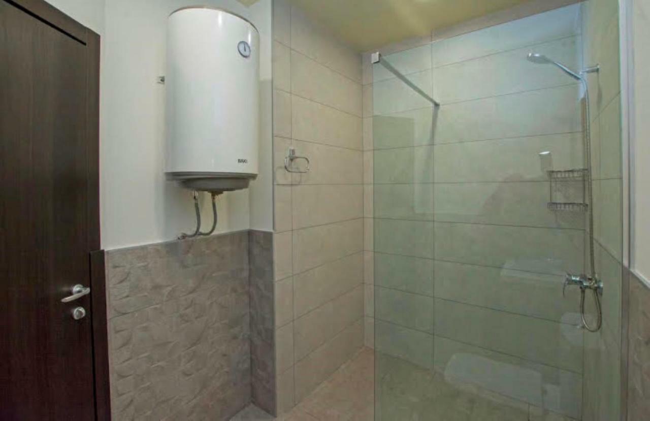 Boutique Apartment Yerevan Exterior photo