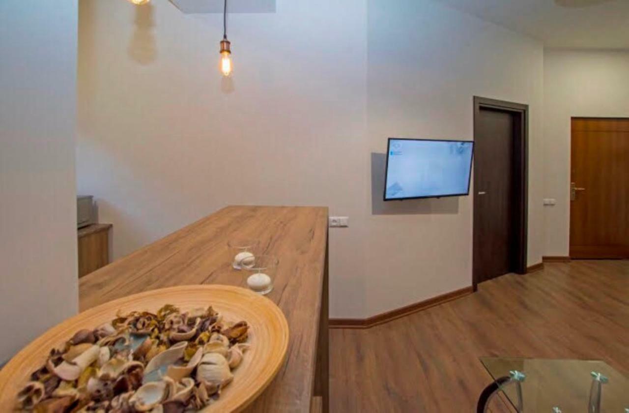 Boutique Apartment Yerevan Exterior photo