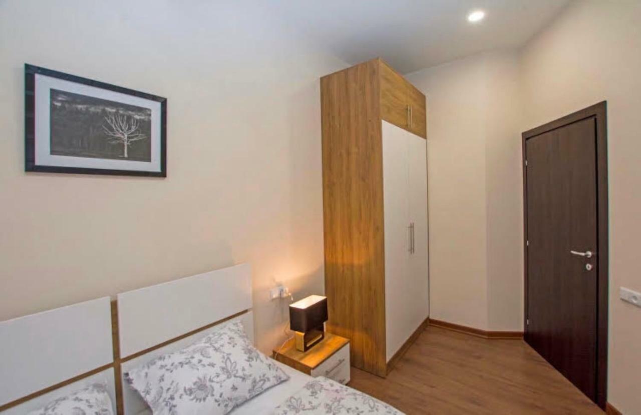 Boutique Apartment Yerevan Exterior photo
