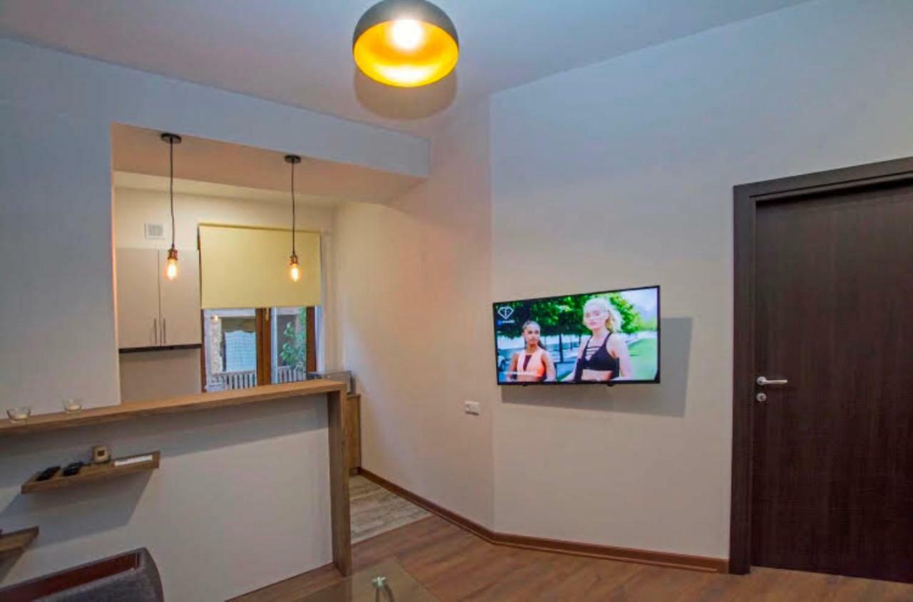 Boutique Apartment Yerevan Exterior photo
