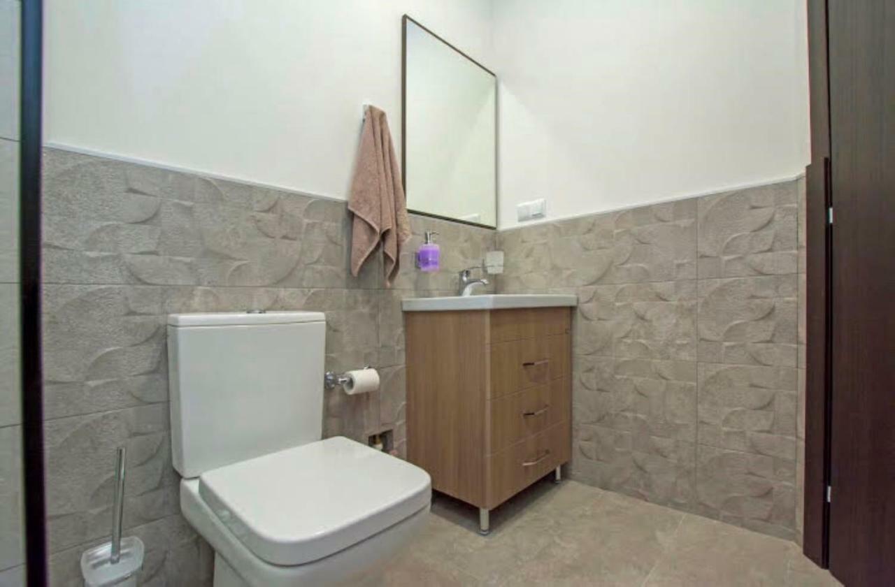 Boutique Apartment Yerevan Exterior photo